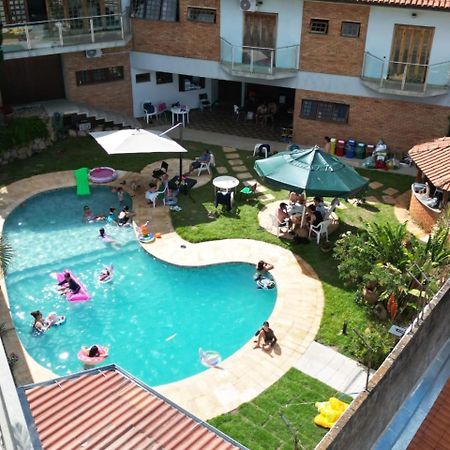 Casa Saito Apartamento Campinas  Exterior foto