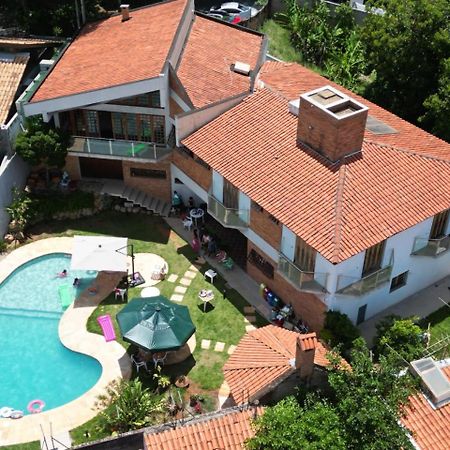 Casa Saito Apartamento Campinas  Exterior foto