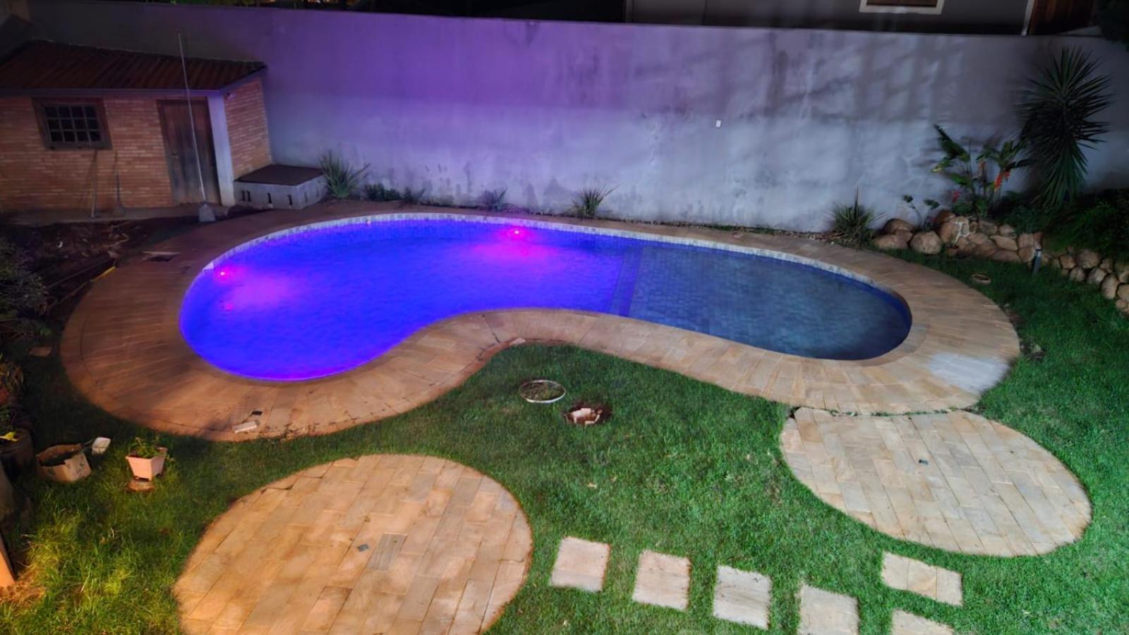 Casa Saito Apartamento Campinas  Exterior foto