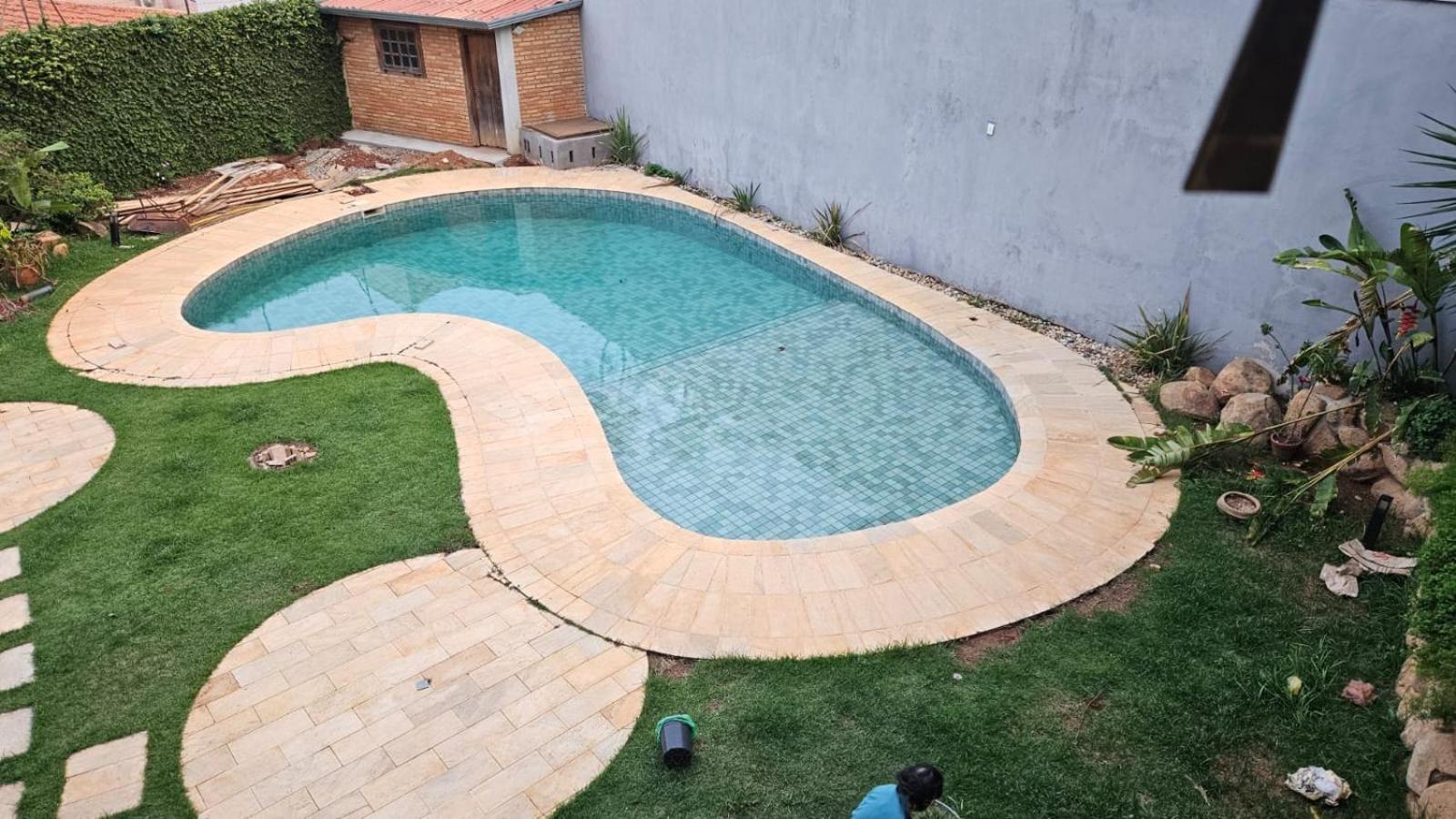Casa Saito Apartamento Campinas  Exterior foto