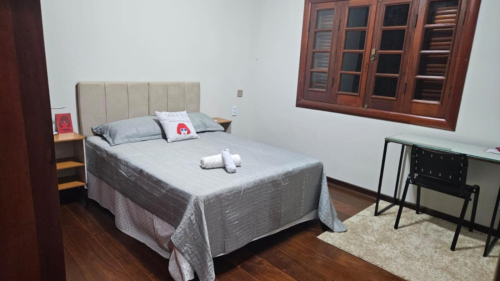 Casa Saito Apartamento Campinas  Exterior foto