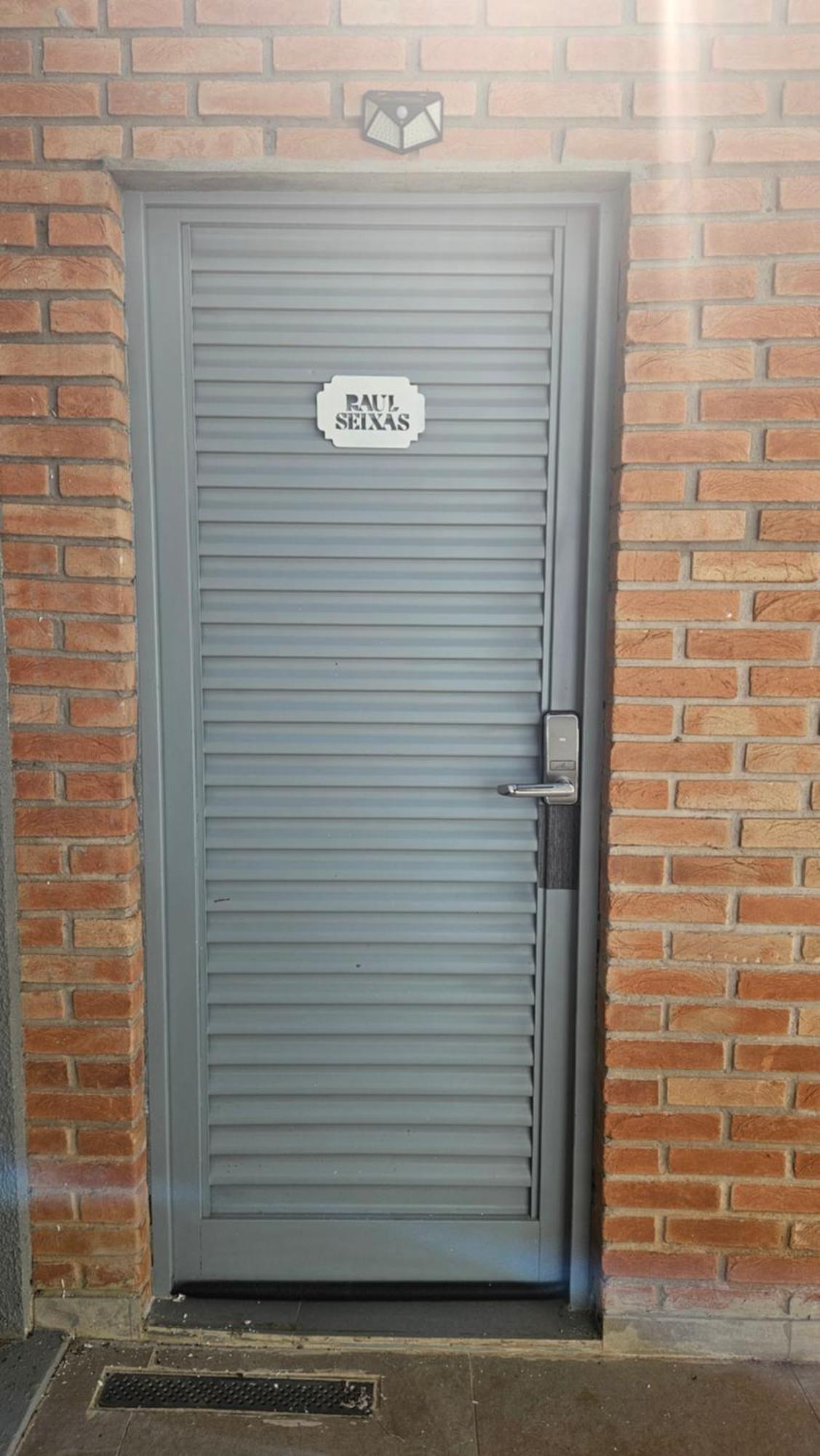 Casa Saito Apartamento Campinas  Exterior foto