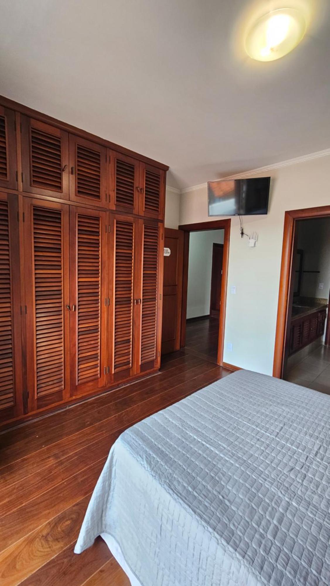 Casa Saito Apartamento Campinas  Exterior foto