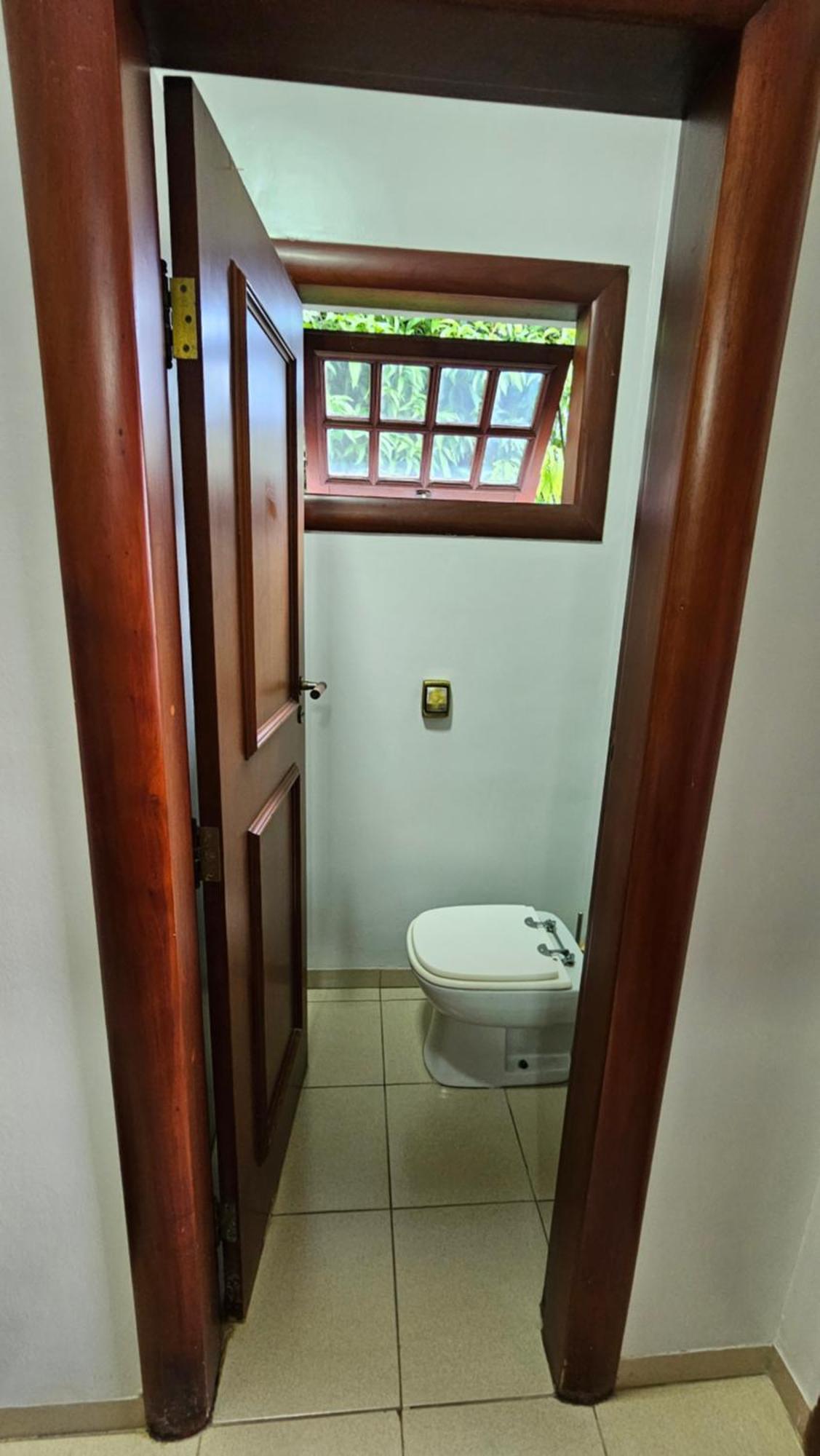 Casa Saito Apartamento Campinas  Exterior foto